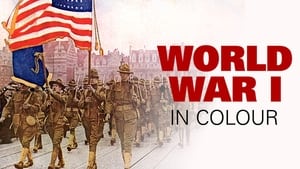 poster World War 1 in Colour