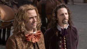 Versailles: Stagione 3 x Episodio 1