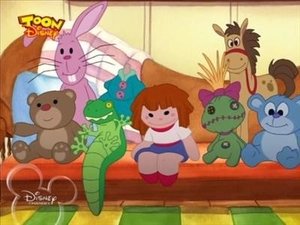 Lilo & Stitch: The Series Season 1 Episode 10