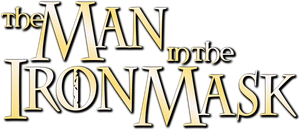 The Man in the Iron Mask