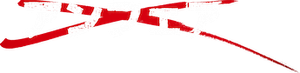 アンフェア — Logos 1