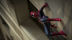 Niesamowity Spider Man 2 (2014)