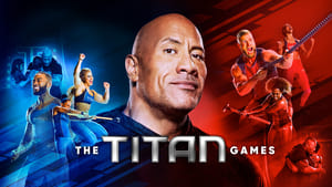 poster The Titan Games