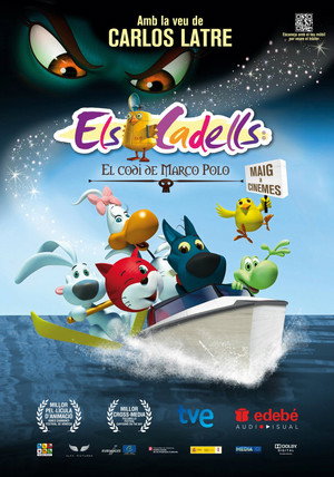 Pet Pals and Marco Polo's Code 10