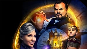 บ้านเวทมนตร์และนาฬิกาอาถรรพ์ The House with a Clock in its Walls (2018) พากไทย