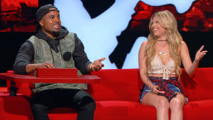 Ridiculousness Chanel and Sterling XXXII