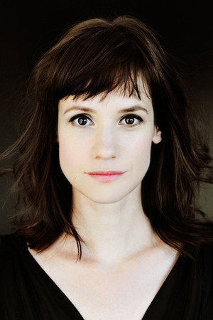 Anna Schumacher portrait