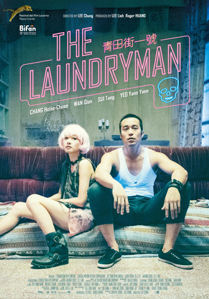 The Laundryman 15