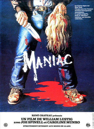 Maniac 70