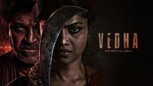 Vedha(2022)