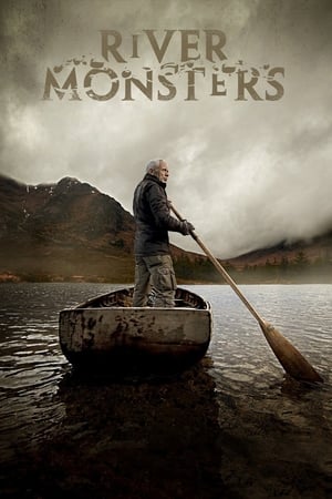 Poster River Monsters 2009