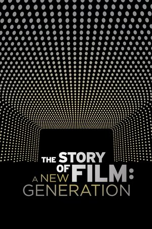 Poster The Story of Film: A New Generation (2021)