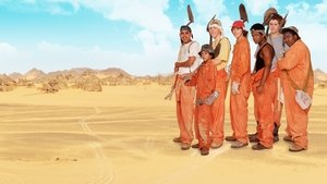 Holes – Buchi nel deserto