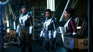 Star Trek: Discovery: 2×1