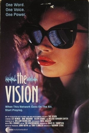 Poster The Vision (1987)