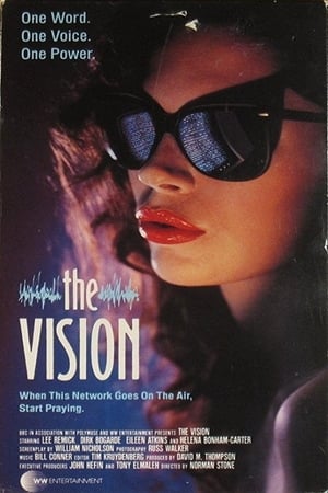Poster The Vision 1987