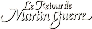 The Return of Martin Guerre