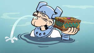 Kayko and Kokosh: 3×3