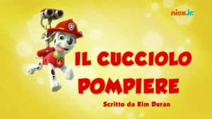 Paw Patrol 1×6