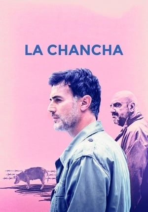 Poster La chancha 2020