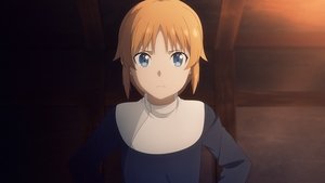 Sword Art Online Season 3 Episode 2