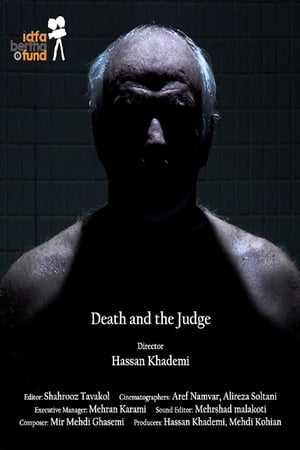 Poster Death and the Judge (2018)