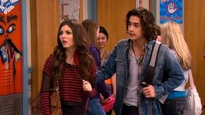 Victorious: Season 3 Episode 11 –