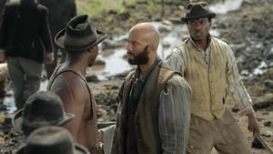 Hell on Wheels 1 – Episodio 6