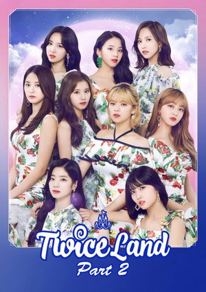 TWICE TOUR [TWICELAND : THE OPENING ENCORE] 9