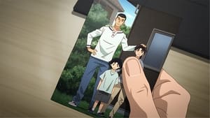 Kyoukai Senki: 1×9