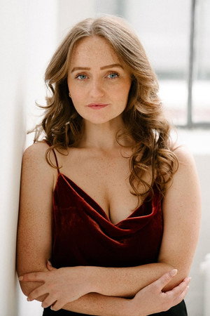 Niamh Carolan portrait