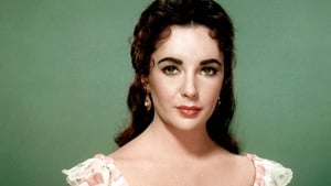 จามจุรีสีทอง (1957) Raintree County : Elizabeth Taylor