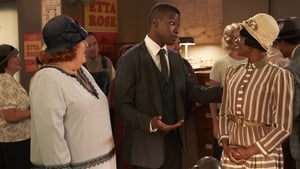 Frankie Drake Mysteries S3E8