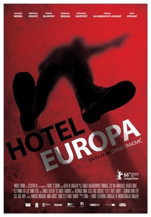 Hotel Europa 2016