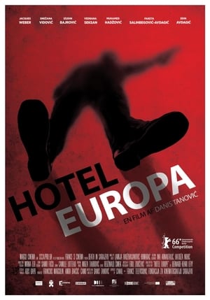 Image Hotel Europa