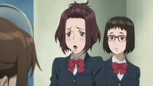 Parasyte -the maxim-: 1×6