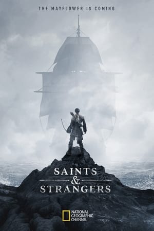 Image Saints And Strangers