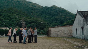Heart of the Lion still 1