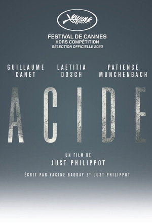 Acid 32