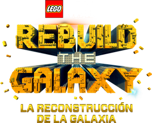 LEGO Star Wars: Reconstruye la galaxia