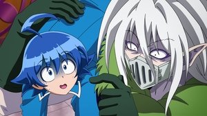 Welcome to Demon School! Iruma-kun Season 2 Episode 10