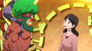 Gegege No Kitaro: 1×5