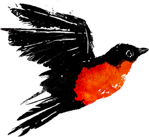 Logo Redpoint Productions