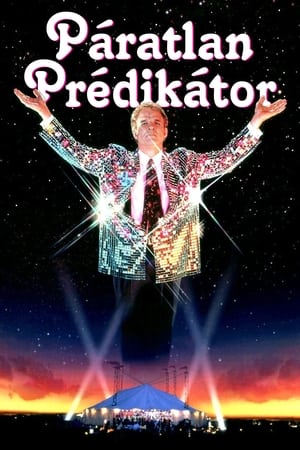 Páratlan prédikátor (1992)