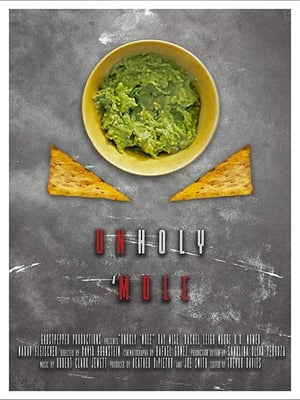 Poster Unholy 'Mole (2019)