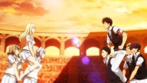 Boarding School Juliet: 1 Staffel 6 Folge