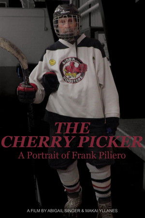The Cherry Picker: A Portrait of Frank Piliero (2025)
