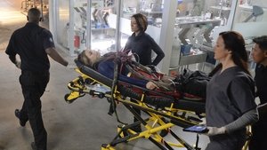 Supergirl: Saison 1 Episode 13