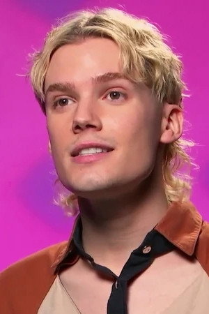 Synthia Kiss portrait