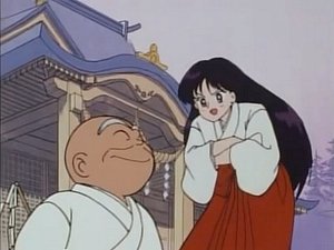 Sailor Moon Season 1 Episode 10